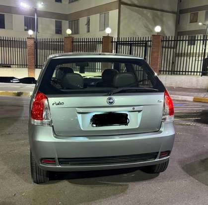 FIAT-PALIO-2007