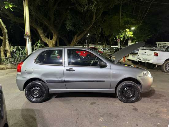 FIAT-PALIO-2007