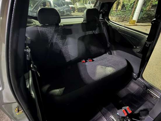 FIAT-PALIO-1.0 MPI FIRE CELEBRATION 8V FLEX 2P MANUAL FIAT-PALIO-2007