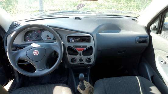FIAT-PALIO-1.0 MPI FIRE ECONOMY 8V FLEX 4P MANUAL FIAT-PALIO-2013