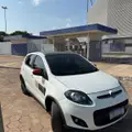 FIAT PALIO 1.6 MPI SPORTING 16V FLEX 4P MANUAL FIAT PALIO 1.6 MPI SPORTING 16V FLEX 4P MANUAL