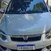 FIAT PALIO 1.6 TREKKING WEEKEND 16V FLEX 4P MANUAL FIAT PALIO 1.6 TREKKING WEEKEND 16V FLEX 4P MANUAL