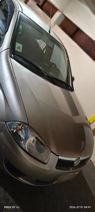 FIAT SIENA 1.0 MPI EL 8V FLEX 4P MANUAL