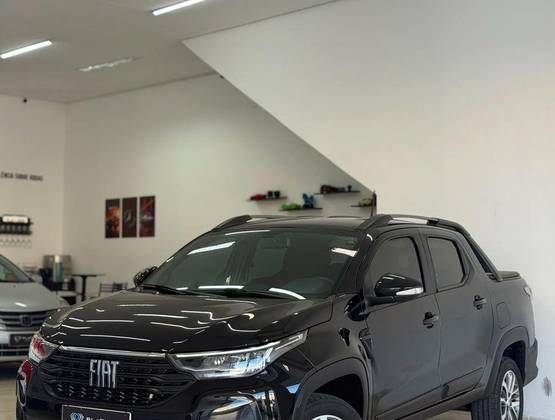 FIAT STRADA 1.3 FIREFLY FLEX VOLCANO CD MANUAL