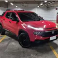 FIAT TORO 2.0 16V TURBO DIESEL ENDURANCE 4WD AT9 FIAT TORO 2.0 16V TURBO DIESEL ENDURANCE 4WD AT9