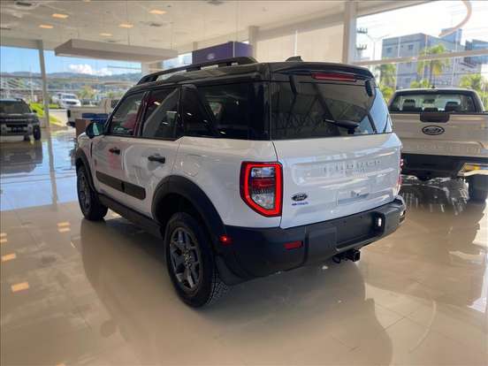 FORD-BRONCO SPORT-2026