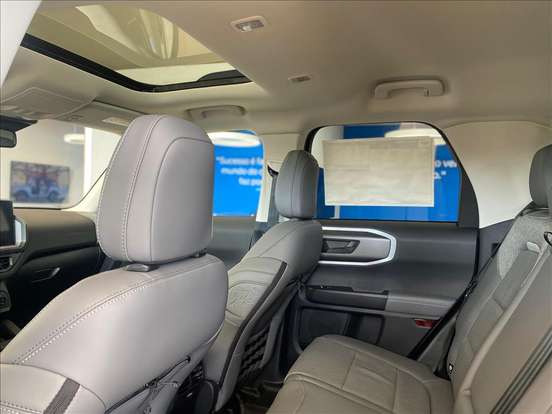 FORD-BRONCO SPORT-2.0 ECOBOOST GASOLINA BADLANDS 4X4 SELECTSHIFT FORD-BRONCO SPORT-2026