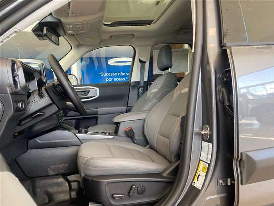 FORD-BRONCO SPORT-2.0 ECOBOOST GASOLINA BADLANDS 4X4 SELECTSHIFT FORD-BRONCO SPORT-2026