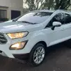 FORD ECOSPORT 1.5 TI-VCT FLEX TITANIUM AUTOMÁTICO FORD ECOSPORT 1.5 TI-VCT FLEX TITANIUM AUTOMÁTICO