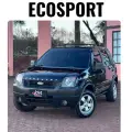 FORD ECOSPORT 1.6 XLS 8V GASOLINA 4P MANUAL FORD ECOSPORT 1.6 XLS 8V GASOLINA 4P MANUAL
