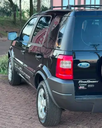 FORD-ECOSPORT-2005