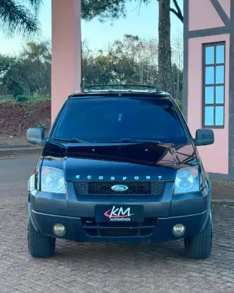 FORD-ECOSPORT-2005