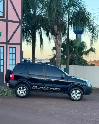 FORD-ECOSPORT-2005