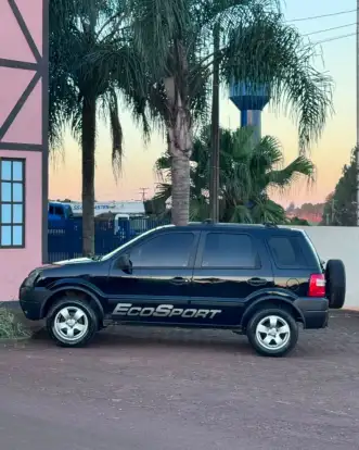 FORD-ECOSPORT-2005