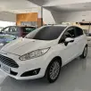 FORD FIESTA 1.0 ECOBOOST TITANIUM PLUS HATCH 12V GASOLINA 4P POWERSHIFT FORD FIESTA 1.0 ECOBOOST TITANIUM PLUS HATCH 12V GASOLINA 4P POWERSHIFT