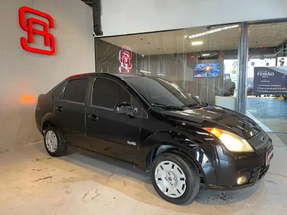 FORD FIESTA 1.6 MPI CLASS SEDAN 8V FLEX 4P MANUAL FORD FIESTA 1.6 MPI CLASS SEDAN 8V FLEX 4P MANUAL