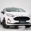 FORD FIESTA 1.0 ECOBOOST GASOLINA SEL STYLE POWERSHIFT FORD FIESTA 1.0 ECOBOOST GASOLINA SEL STYLE POWERSHIFT