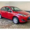 FORD FIESTA 1.6 MPI SEDAN 8V FLEX 4P MANUAL FORD FIESTA 1.6 MPI SEDAN 8V FLEX 4P MANUAL
