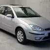 FORD FOCUS 2.0 GHIA SEDAN 16V GASOLINA 4P AUTOMÁTICO FORD FOCUS 2.0 GHIA SEDAN 16V GASOLINA 4P AUTOMÁTICO