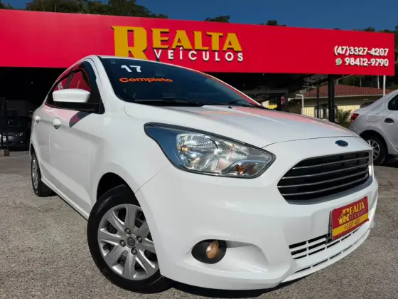FORD KA + 1.0 TI-VCT FLEX SE MANUAL