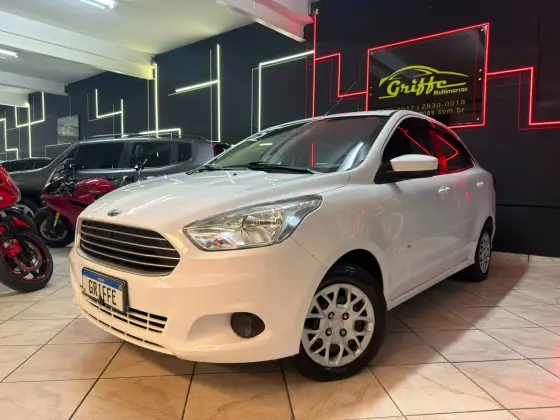 FORD KA 1.0 TI-VCT FLEX SE MANUAL FORD KA 1.0 TI-VCT FLEX SE MANUAL