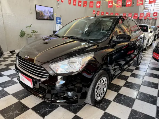FORD KA 1.0 TI-VCT FLEX SE MANUAL FORD KA 1.0 TI-VCT FLEX SE MANUAL