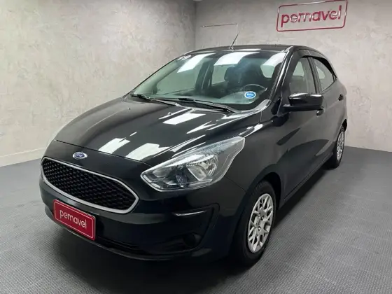 FORD KA 1.0 TI-VCT FLEX SE MANUAL FORD KA 1.0 TI-VCT FLEX SE MANUAL
