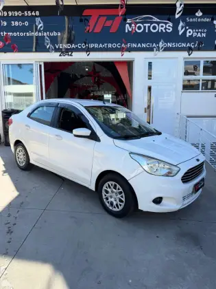 FORD KA 1.5 SIGMA FLEX SE PLUS MANUAL FORD KA 1.5 SIGMA FLEX SE PLUS MANUAL