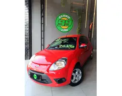 FORD KA 1.0 MPI 8V FLEX 2P MANUAL FORD KA 1.0 MPI 8V FLEX 2P MANUAL