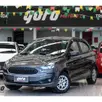 FORD KA 1.5 TI-VCT FLEX SE PLUS AUTOMÁTICO FORD KA 1.5 TI-VCT FLEX SE PLUS AUTOMÁTICO
