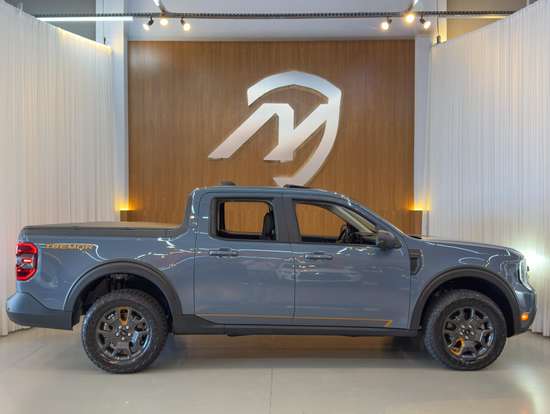 FORD-MAVERICK-2025