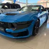 FORD MUSTANG 5.0 V8 GASOLINA DARK HORSE SELECTSHIFT FORD MUSTANG 5.0 V8 GASOLINA DARK HORSE SELECTSHIFT