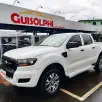 FORD RANGER 2.2 XLS 4X4 CD 16V DIESEL 4P MANUAL FORD RANGER 2.2 XLS 4X4 CD 16V DIESEL 4P MANUAL