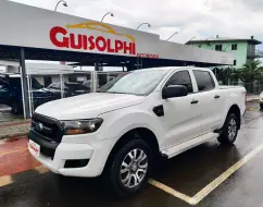FORD RANGER 2.2 XLS 4X4 CD 16V DIESEL 4P MANUAL FORD RANGER 2.2 XLS 4X4 CD 16V DIESEL 4P MANUAL