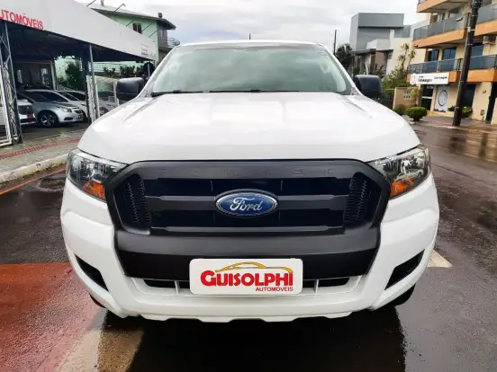 FORD-RANGER-2019