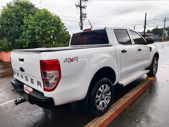 FORD-RANGER-2019
