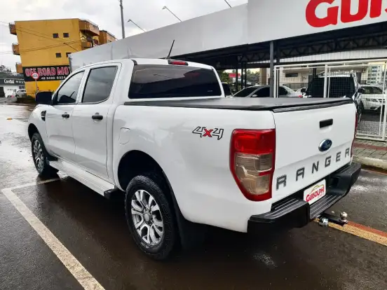 FORD-RANGER-2019