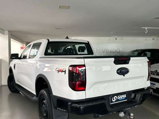 FORD-RANGER-2.0 TURBO DIESEL CD XL 4X4 MANUAL FORD-RANGER-2023