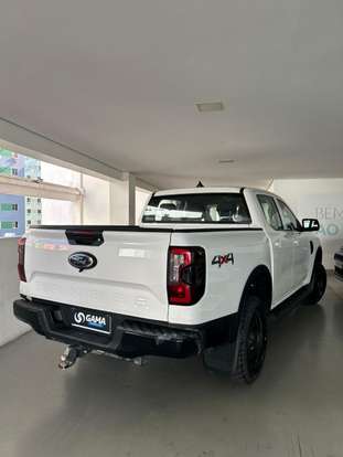 FORD-RANGER-2023