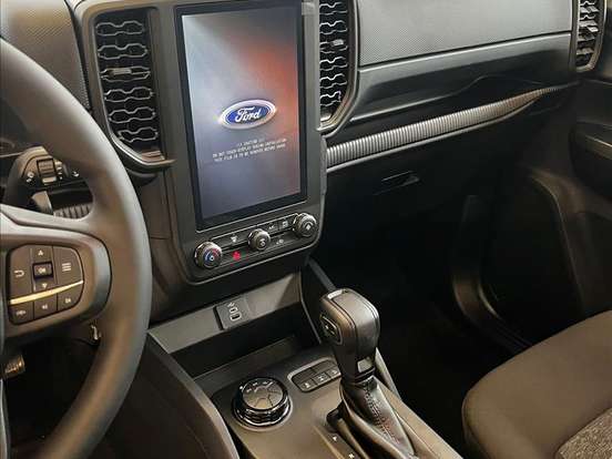 FORD-RANGER-2.0 TURBO DIESEL CHASSI XL 4X4 AUTOMÁTICO FORD-RANGER-2026