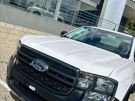 FORD-RANGER-2.0 TURBO DIESEL CS XL 4X4 MANUAL FORD-RANGER-2026