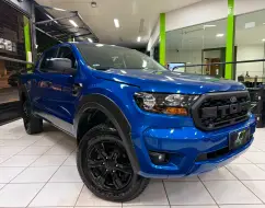 FORD RANGER 3.2 STORM 4X4 CD 20V DIESEL 4P AUTOMÁTICO FORD RANGER 3.2 STORM 4X4 CD 20V DIESEL 4P AUTOMÁTICO