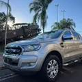 FORD RANGER 3.2 LIMITED 4X4 CD 20V DIESEL 4P AUTOMÁTICO FORD RANGER 3.2 LIMITED 4X4 CD 20V DIESEL 4P AUTOMÁTICO