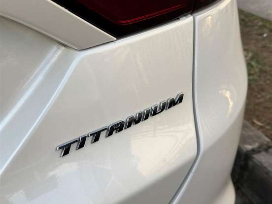 FORD-FUSION-2.0 TITANIUM AWD 16V GASOLINA 4P AUTOMÁTICO FORD-FUSION-2013