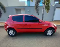FORD KA 1.0 MPI 8V FLEX 2P MANUAL FORD KA 1.0 MPI 8V FLEX 2P MANUAL