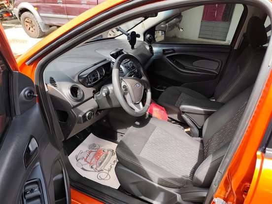 FORD-KA-2014