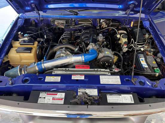 FORD-RANGER-4.0 STX 4X2 CE V6 12V GASOLINA 2P MANUAL FORD-RANGER-1996
