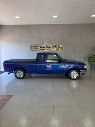 FORD-RANGER-1996
