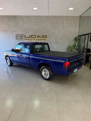 FORD-RANGER-1996