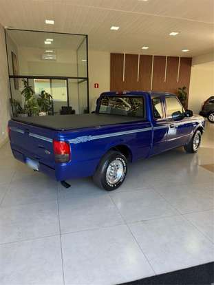 FORD-RANGER-1996